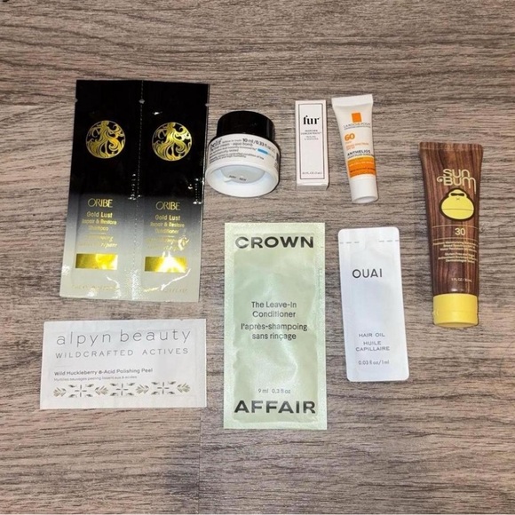 Beauty Bundle - Picture 1 of 1